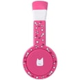 thumbnail image 2 of Tonies Headphones – Pink, 2 of 4