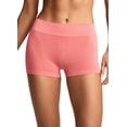 thumbnail image 1 of Jockey Culotte Garçonne Sans Coutures à Taille Confortable, 1 of 1