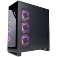 thumbnail image 3 of CyberPowerPC Gaming Desktop AMD Ryzen 9 9900X SLC11440CPG, 3 of 6