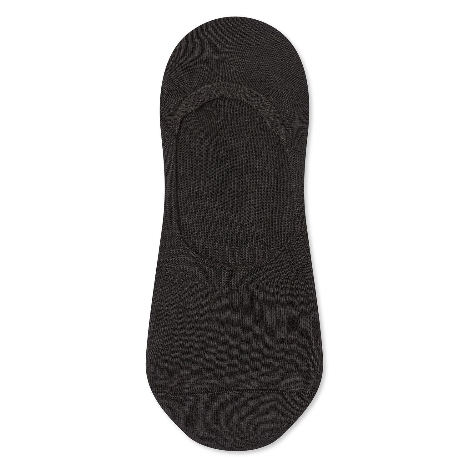 Lot de 2 paires de socquettes George pour femmes