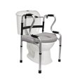 thumbnail image 2 of 5-in-1 Mobility & Bathroom Aid, 2 of 8