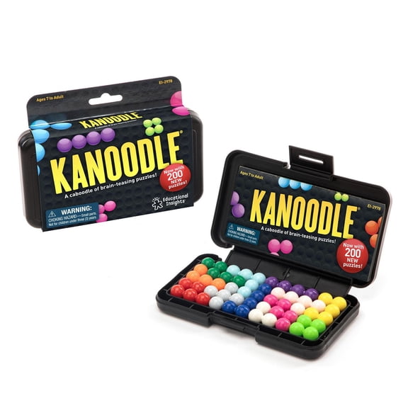Jeu Kanoodle, par Educational Insights