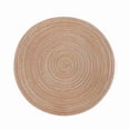 thumbnail image 1 of KITTEHIGM Placemats Washable Woven Vinyl Placemats For Dining Table Easy To Clean Plastic Placemats Dining Table Set On Sale Or #47, 1 of 1