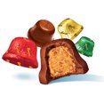 thumbnail image 3 of Cloches au beurre d'arachides du temps des Fêtes REESE'S, 161 g, 3 of 5
