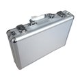 thumbnail image 1 of TISHITA Aluminum Alloy Chip Case Cards Holder Chip Holder for Chip Storage Transport M, 1 of 8