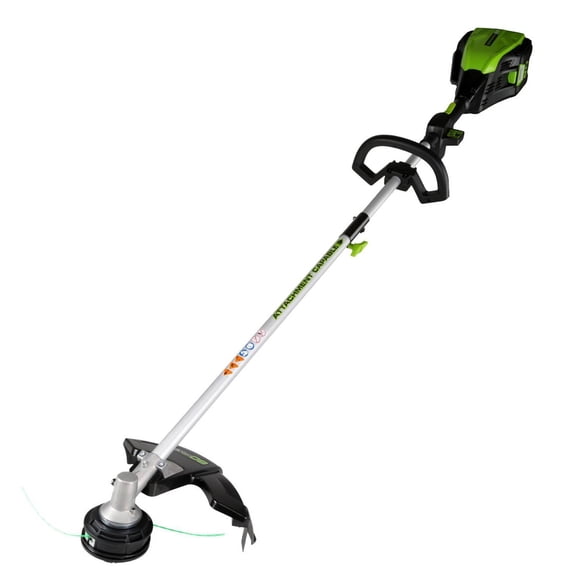 Greenworks Pro 80V 16 Po DigiPro Tondeuse à Ficelles Sans Balais (Pile Non Incluse)