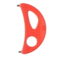 thumbnail image 1 of Bgsha Replacement Blade Juicer Accessories Parts Cutter Juicer Stainless Steel Blade For Lalanne Power Juicer Accessories Cutter Or Crescent Tool, 1 of 5