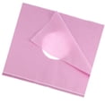 thumbnail image 1 of serony Disposable Non-woven Cloth Face Hole Table Cover Headrest Beauty Salon Accs Pink C, 1 of 7
