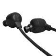 thumbnail image 4 of Refurbished JBL Tune 135BT Wireless In-Ear Headphones, Black, 25-Hour Battery Life, IPX4 Water Resistant, Multi-Point Connection, 4 of 7