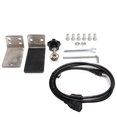 thumbnail image 4 of 14Bit X1 XSS XSX XBOX USB3.0 SIM Handbrake Kits for Steering Wheel Stand G920 C, 4 of 5