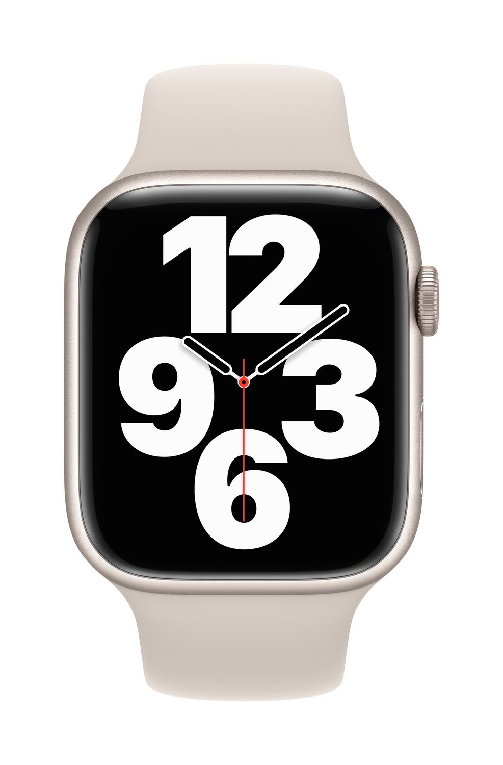 Apple 45mm Sport Band - Regular