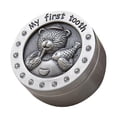 thumbnail image 4 of HILABEE Baby Collections Box Baby Keepsakes Box for Birthday Gift Childhood Souvenir B, 4 of 9