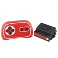 thumbnail image 3 of Weelye Rx57 Récepteur 6V 12V Ce/Fcc Voiture Électrique pour Enfants Émetteur 2,4G Tx20 et Rx57 12V, 3 of 10