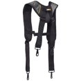 thumbnail image 2 of TB-CT-51P - SUSPENDERS FOR TOUGHBUILT PADDED BELTS COMFORT FOR HEAVY TOOLS, 2 of 4