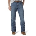thumbnail image 2 of Wrangler Jean Coupe Bottillon Rétro Ajusté pour Homme, Usé, 30W x 34L, 2 of 4