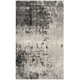 thumbnail image 4 of Safavieh Retro Corynn Abstract Area Rug, 4 of 5