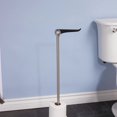 thumbnail image 2 of Tucan Toilet Paper Stand Nickel, 2 of 7