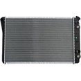 thumbnail image 2 of OSC Automotive Products, Inc Cooling Products 951 New Radiator, 2 of 4