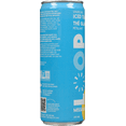 thumbnail image 2 of LOOP Mission Sparkling Iced Tea, 10 Calories & 1g Sugar, Stevia Sweetened, Lemon Black Tea, Upcycled Real Fruit Juice, 355 mL, 1 Count, Can, 2 of 4