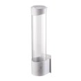 thumbnail image 1 of Cup Remover Household Disposable Paper Cup Cup Holder Cup Holder Rack Stand for Floor Fridge Rack Organizer Small Metal Rack for Glass Holder under Shelf 5 Small Rack Holder under Paper Holder for, 1 of 3