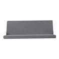 thumbnail image 4 of Jacquard Futon Cover Elastic Slipcover Dust- Sofa Cover Furniture Grey, 4 of 8