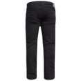 thumbnail image 2 of Duke Mens D555 Claude Stretch Tapered Stretch Kingsize Jeans, 2 of 3