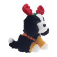 thumbnail image 4 of Chiot animé tournant pendant les vacances, 4 of 6