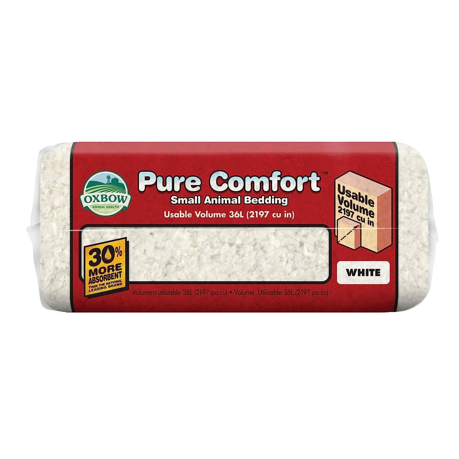 Oxbow Pure Comfort Small Animal Bedding