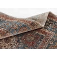 thumbnail image 3 of ECARPET Irina Traditional Area Rug for Living Room, Bedroom, Dining Room, Entrance, Hallway and More., 3 of 9