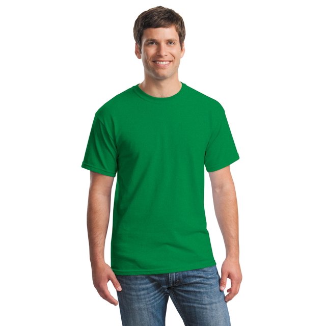 Heavy Cotton 100% Cotton TShirt
