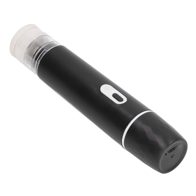 Pompe Électrique pour Sacs de Rangement sous Vide, Pompe à Air Électrique Portative USB pour Sacs de Scellage sous Vide, Pompe à Vide de Voyage Scelleuse sous Vide, Pompe pour Sacs de Rangement sous Vide pour Vêtements de Compression