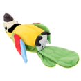 thumbnail image 4 of Animated Plush Repeating Parrot Children Interactive Toys Green, 4 of 8