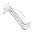 thumbnail image 3 of WorkPro Offset Screwdriver Set -3 Piece,Phillips,Square,Hex, 3 of 7