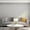Beige, variante sur Rouleau de Papier Peint Autocollant Imperméable pour Décoration Murale de Chambre et Salon, Lot de 1