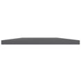 thumbnail image 2 of vidaXL Bookshelf Boards 8 pcs High Gloss Grey 60x20x1.5 cm Engineered Wood, 2 of 4