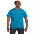 thumbnail image 1 of Hanes Men's Authentic-T T-Shirt, 1 of 1