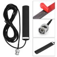 thumbnail image 3 of Fyydes Antenne Noire, Antenne, Extérieur pour la Maison, 3 of 8