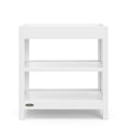 thumbnail image 4 of Graco Teddi Changing Table, White, 4 of 8