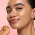 thumbnail image 3 of Revlon Glimmer Tinted Facial Moisturizer Stick, Light Coverage Foundation, 3 of 5