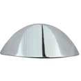 thumbnail image 1 of Atlas Homewares A813-CH 2-1/4-Inch Euro-Tech Collection Ola Pull, Polished Chrome, 1 of 2