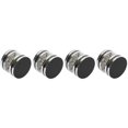 thumbnail image 3 of Preffair Speaker Isolation Feet Pad Spring Turntable Audio Feet Spikes Mat for DVD Player, 3 of 7