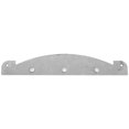 thumbnail image 1 of WRITWAA Heat Deflector Replacement 1Pack for Serious Grillers 11.59X2.04X0.08In, 1 of 8