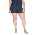 thumbnail image 1 of George Women's Plus Board Short, 1 of 6