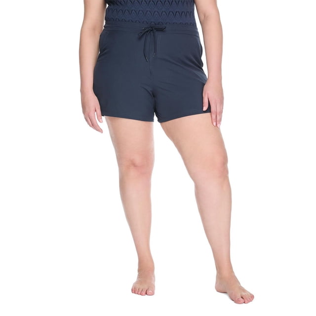 George Women's Plus Board Short
