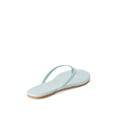 thumbnail image 4 of Time and Tru Women's Flip Flops, 4 of 4