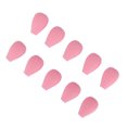 thumbnail image 3 of Eye Shadow Brush Covers,  Avoid Dirts Save Space 10pcs Makeup Brush Covers  For Daily Use, 3 of 8