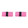 thumbnail image 4 of mmirethe Badminton Racket With Quick To Dry Technology - Long Lasting Grip Tape Multiple Surface Racket Over pink square pack 2Set, 4 of 6