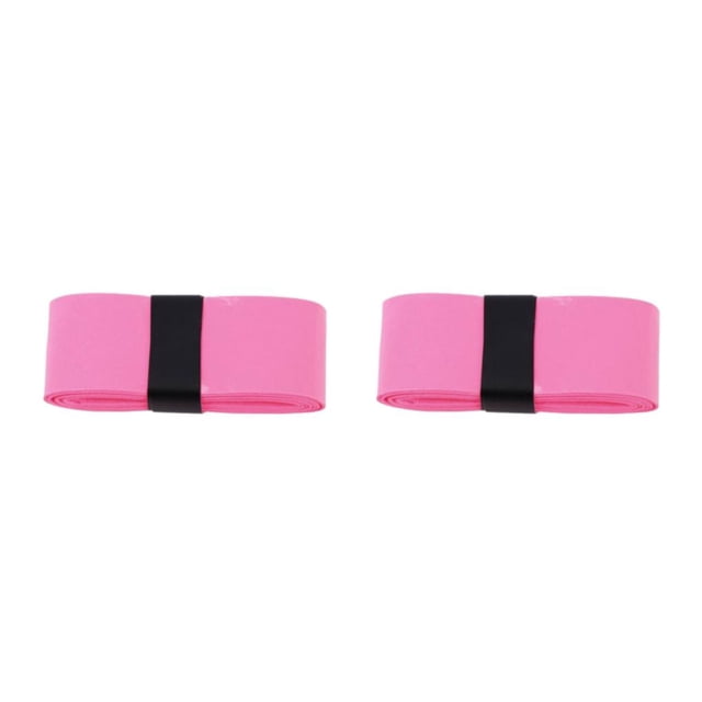 Maytalsory 1/2/3 Quick To Dry Tennis Racket Perform for At Best With Drying Technology pink square pack 2PCS