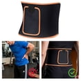 thumbnail image 4 of Waist Trainer Belt for Enhanced Fitness Workouts and, 4 of 5