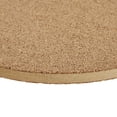 thumbnail image 2 of Mainstays™ 7.87" Cork Trivet, 2 of 3